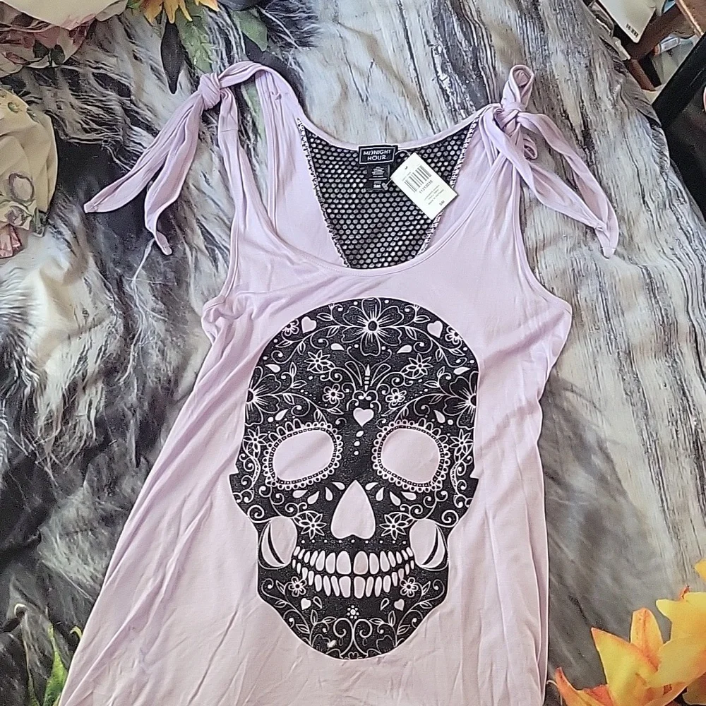 Tank top - Picture 1 of 5